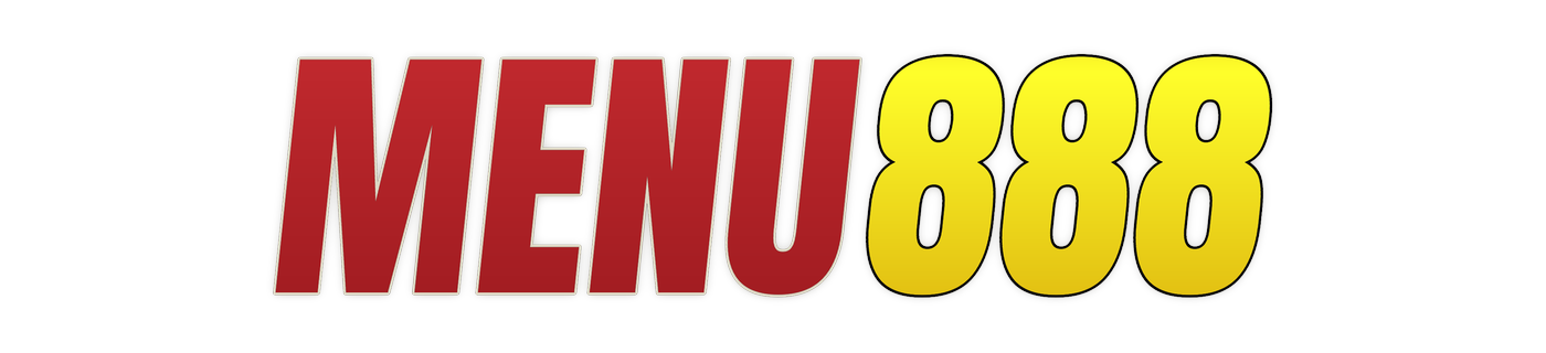 menu888